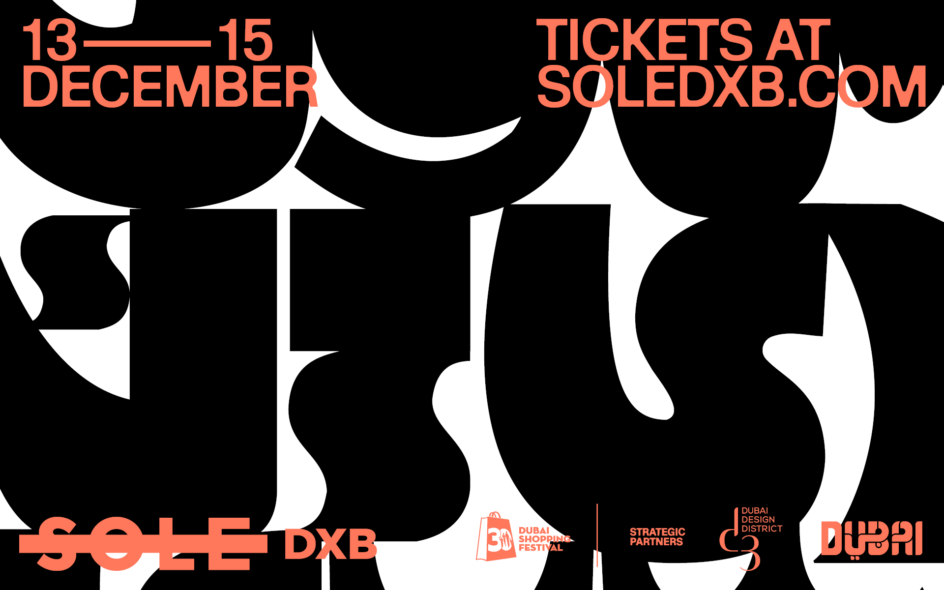 Festival 2024 Sole DXB